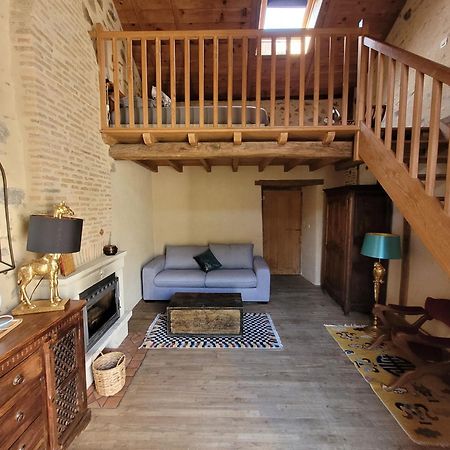 La Cressonniere Bed & Breakfast Parthenay Eksteriør bilde