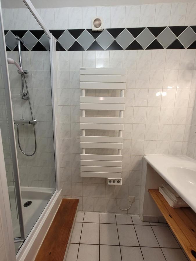 La Cressonniere Bed & Breakfast Parthenay Eksteriør bilde