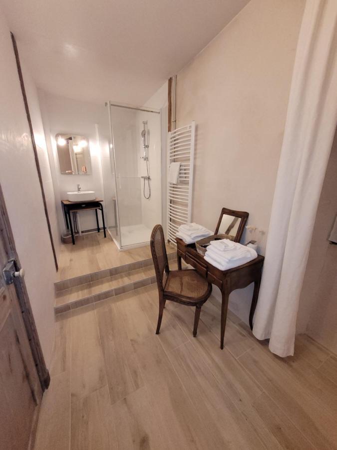 La Cressonniere Bed & Breakfast Parthenay Eksteriør bilde